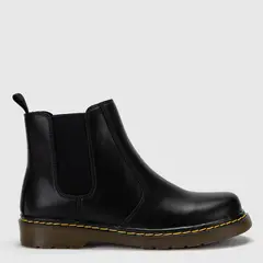 SYBILLA - Botines para Mujer Bachel color Negro