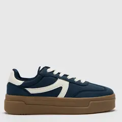 SYBILLA - Tenis Mujer Moda Basaby