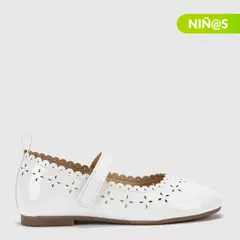 YAMP - Baletas Bal Cump I Niña