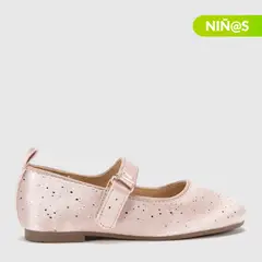 YAMP - Baletas Bal Clas I Niña