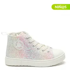 YAMP - Tenis moda Sp Prim K Niña
