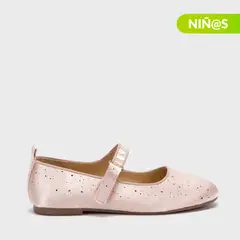 YAMP - Baletas Bal Clas K Niña
