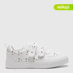 YAMP - Tenis moda Sp Star K Niña