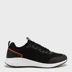 FRATTA - Tenis para Hombre Running Revol color Negro