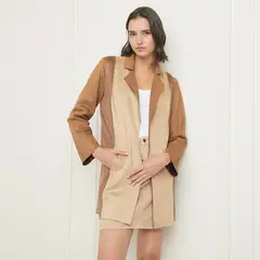 BASEMENT - Blazer Mujer