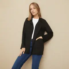 UNIVERSITY CLUB - Blazer Mujer