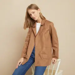UNIVERSITY CLUB - Blazer Mujer