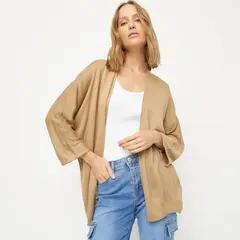 UNIVERSITY CLUB - Cardigan Mujer