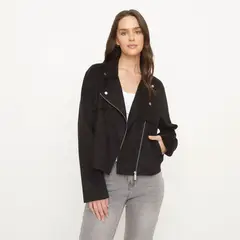 UNIVERSITY CLUB - Chaqueta Mujer