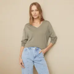 UNIVERSITY CLUB - Saco Mujer