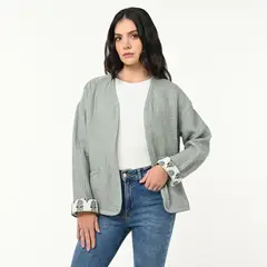 UNIVERSITY CLUB - Chaqueta Mujer