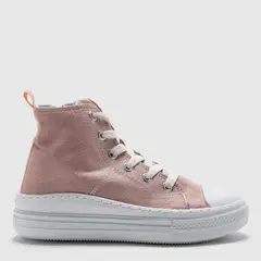 ELV - Tenis moda Sp Canvihi J Niña