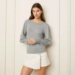 BASEMENT - Saco Mujer