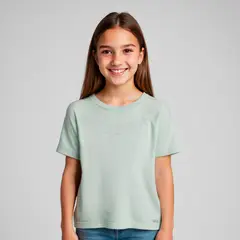 ELV - Camiseta Niña Manga corta