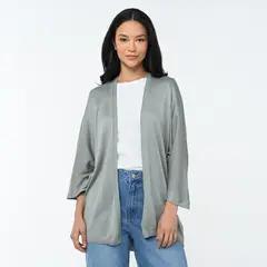 UNIVERSITY CLUB - Cardigan Mujer