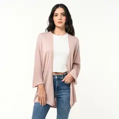 UNIVERSITY CLUB - Cardigan Mujer