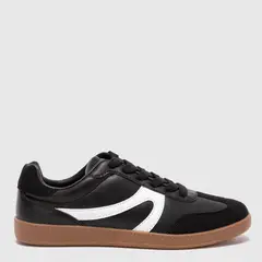SYBILLA - Tenis para Mujer Moda Asaby