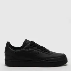 DIADORA - Tenis Hombre Moda Court8 Negro