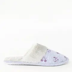 DISNEY - Pantuflas Mujer
