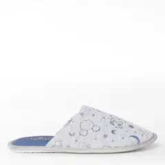 DISNEY - Pantuflas Mujer