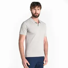 BASEMENT - Camiseta polo Hombre de Algodón