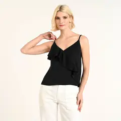 UNIVERSITY CLUB - Blusa Mujer Sin mangas
