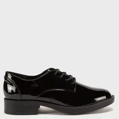 UNIVERSITY CLUB - Zapatos casuales para Mujer con tacón Cónico Bilady color Negro