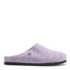 BENETTON - Pantuflas Mujer