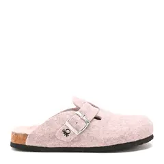 BENETTON - Pantuflas Mujer