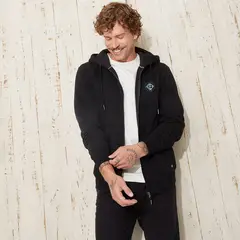 DOO AUSTRALIA - Hoodie Hombre de Algodón