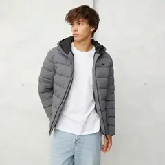 BEARCLIFF - Chaqueta acolchada Hombre de Poliéster