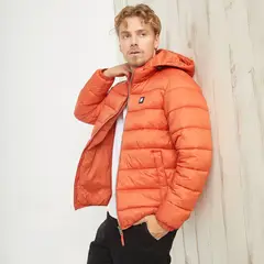 LOREAL PARIS - Chaqueta acolchada Hombre Doo Australia