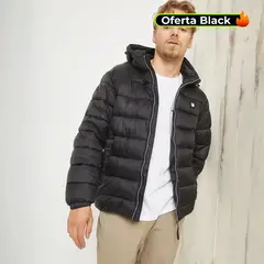 DOO AUSTRALIA - Chaqueta acolchada Hombre