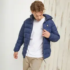 DOO AUSTRALIA - Chaqueta acolchada Hombre