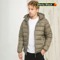 DOO AUSTRALIA - Chaqueta acolchada Hombre