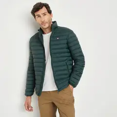 UNIVERSITY CLUB - Chaqueta Hombre