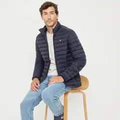 UNIVERSITY CLUB - Chaqueta Hombre