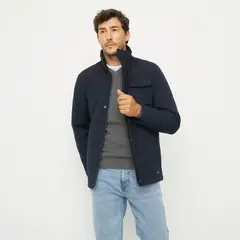 UNIVERSITY CLUB - Chaqueta Hombre