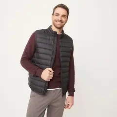 NEWPORT - Chaleco Hombre