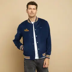 LA MARTINA - Chaqueta Hombre de Lana