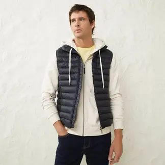 CASCAIS - Chaleco Hombre CASCAIS.