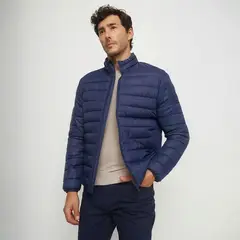 NEWPORT - Chaqueta acolchada Hombre