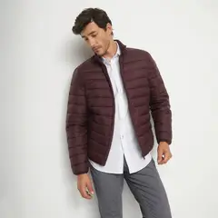 NEWPORT - Chaqueta acolchada Hombre