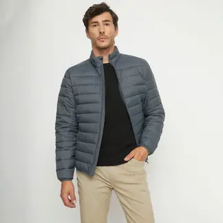 NEWPORT - Chaqueta acolchada Hombre