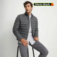 NEWPORT - Chaqueta acolchada Hombre
