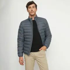 NEWPORT - Chaqueta acolchada Hombre
