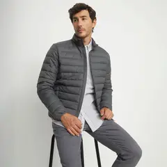 NEWPORT - Chaqueta acolchada Hombre