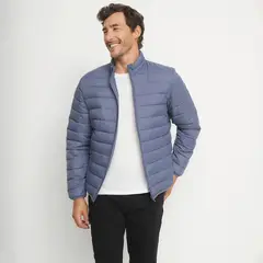 NEWPORT - Chaqueta acolchada Hombre
