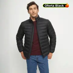 NEWPORT - Chaqueta acolchada Hombre