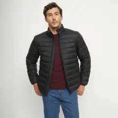 NEWPORT - Chaqueta acolchada Hombre